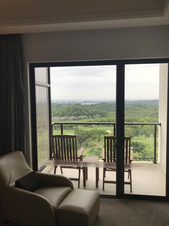 Yundeng Landscape Hotel Fanlu Buitenkant foto