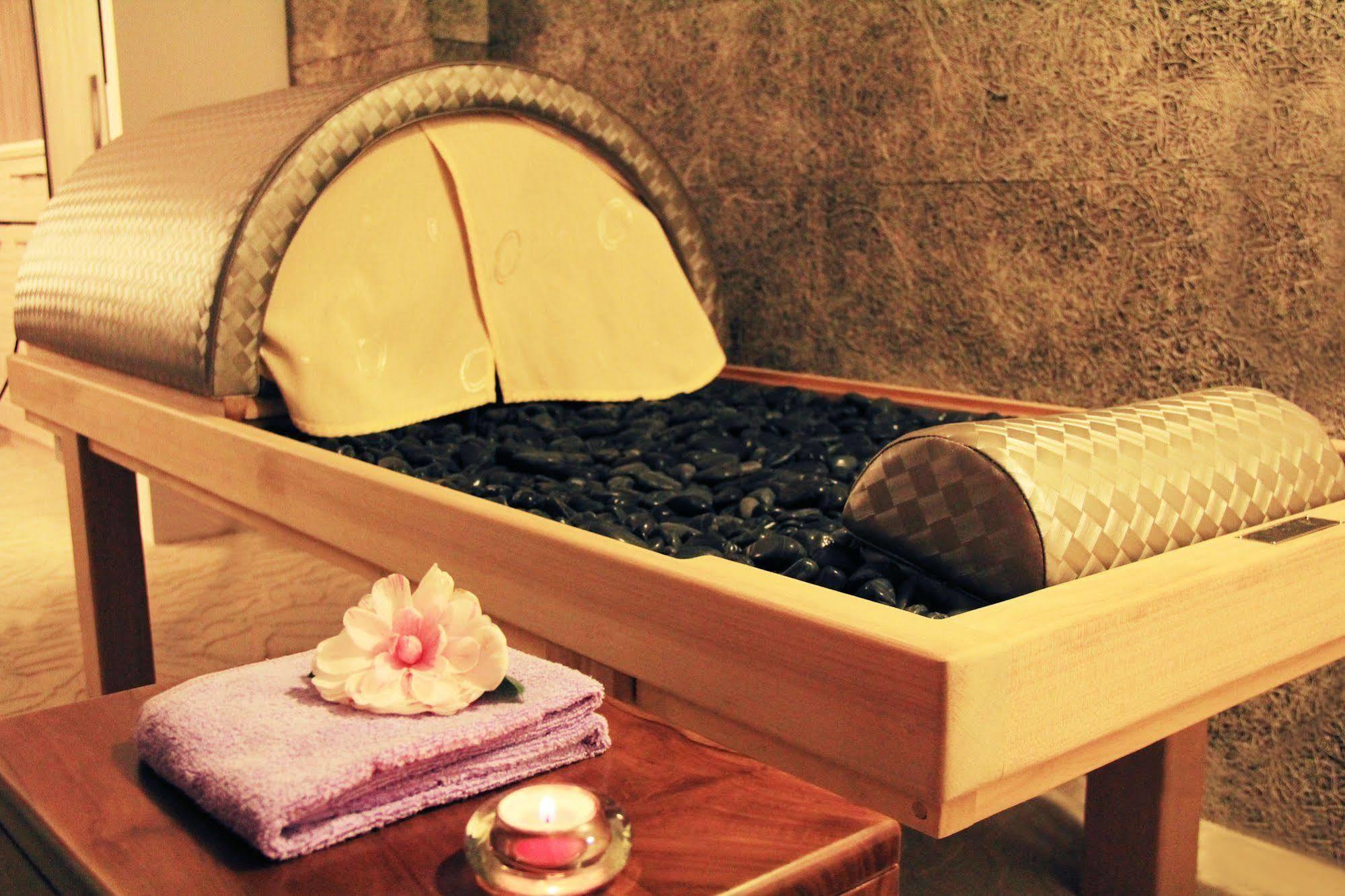 Yundeng Landscape Hotel Fanlu Buitenkant foto